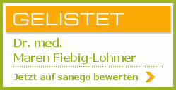  - 98089-Dr. med. Maren Fiebig-Lohmer